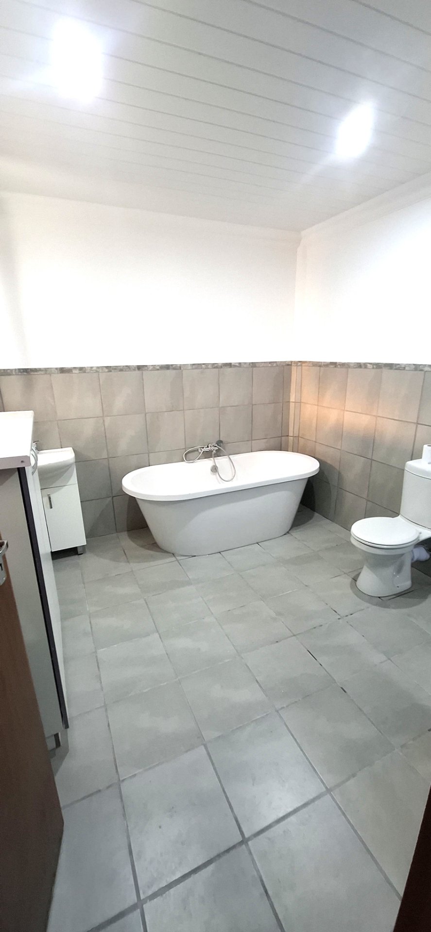 To Let 2 Bedroom Property for Rent in Dana Bay Western Cape
